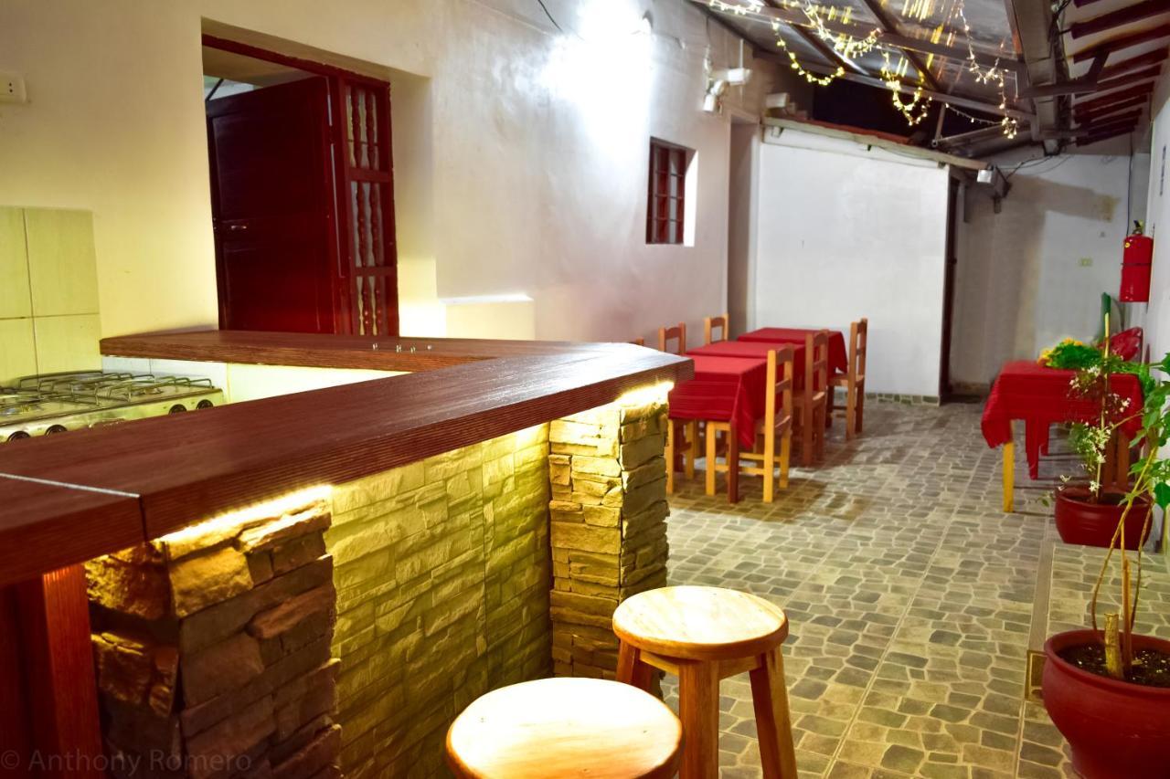 Kuna Del Inka Hotel Cuzco Zewnętrze zdjęcie