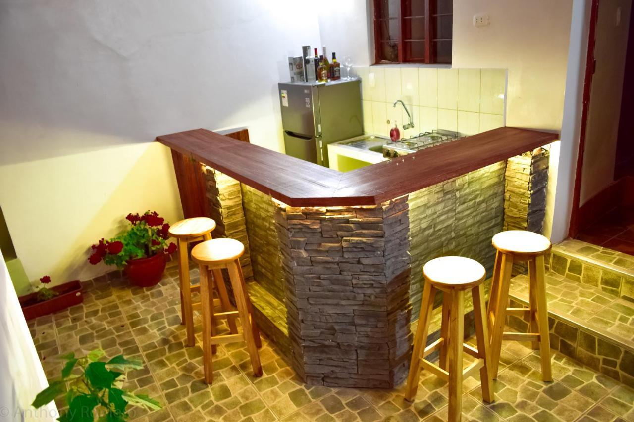 Kuna Del Inka Hotel Cuzco Zewnętrze zdjęcie